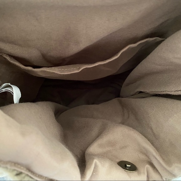 Knit Tote Bag - Picture 3 of 4